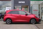 HONDA Jazz 1.5 i-MMD 122pk Hybrid Advance | Automaat | Carpl, 12 maanden, 4 cilinders, Leder en Stof, 1202 kg