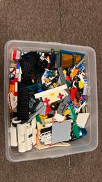 Grote lego bak, Kinderen en Baby's, Speelgoed | Duplo en Lego, Ophalen of Verzenden