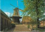 Winsum Molen de Vriendschap, Verzamelen, Ansichtkaarten | Nederland, Verzenden, Ongelopen, Groningen