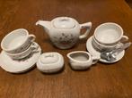 Kinder thee servies vintage, Ophalen of Verzenden