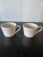 2 soepkommen wedgwood 1999, Ophalen of Verzenden, Zo goed als nieuw, Kom(men), Wedgwood