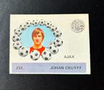 Johan Cruijff | Monty Gum, Ophalen of Verzenden, Gebruikt