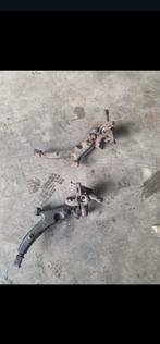 Draagarm met fusee Toyota Starlet links en rechts, Ophalen of Verzenden, Gebruikt, Toyota