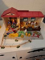 Playmobil boerderij, Ophalen of Verzenden, Zo goed als nieuw