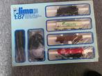 Lima HO Trein Set 1:87, Gelijkstroom, Ophalen of Verzenden, Analoog, Lima