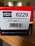 Marco 6229 remblokken, Ophalen of Verzenden, Nieuw