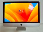iMac 27-inch Retina 5K (2017) – 2TB SSD, 16GB RAM, Computers en Software, Ophalen, SSD, IMac, Zo goed als nieuw