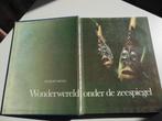 Wonderwereld onder de zeespiegel, Ophalen, Gelezen, Natuur algemeen