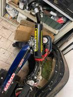 Te koop cross brommer tomos, Ophalen of Verzenden, Zo goed als nieuw, Overige merken