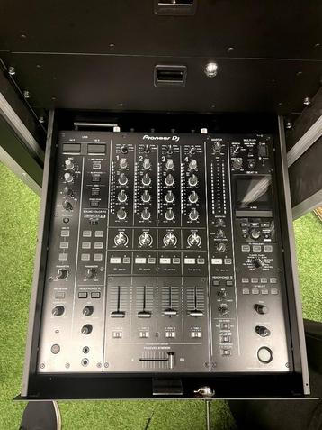 Pioneer DJM A9 beschikbaar voor biedingen