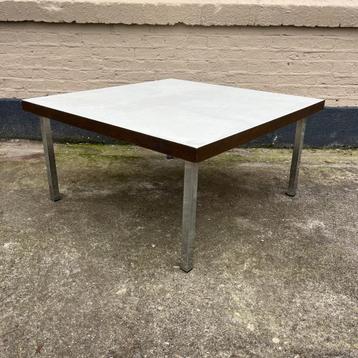 OPRUIMING  jaren 50 60 salontafel Artifort Spectrum beschikbaar voor biedingen
