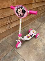Minnie mouse step, Ophalen, Zo goed als nieuw, Gewone step