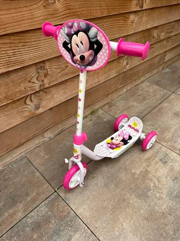 Minnie mouse step beschikbaar voor biedingen