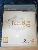 Nino Kuni Wrath of the White Witch, Gebruikt, Verzenden, 1 speler, Role Playing Game (Rpg)