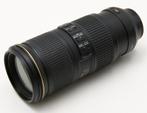 Nikon AF-S Nikkor 70-200mm f/2.8G IF-ED VR, Audio, Tv en Foto, Fotografie | Lenzen en Objectieven, Ophalen, Zo goed als nieuw