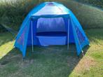 Tent Safarica Blackhawk 220 compleet, Ophalen, Zo goed als nieuw, Tot en met 3
