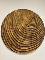 PTMD Wandpaneel  "Waves" relief, Huis en Inrichting, Woonaccessoires | Wanddecoraties, Ophalen, Nieuw