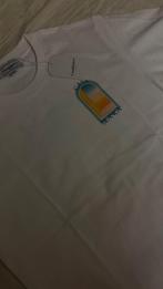 Casa Blanca T-shirt Nieuw, Ophalen of Verzenden, Nieuw, Wit, Casa Blanca