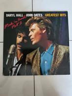 Greatest hit Daryl Hall John Oates - pl 84858, Cd's en Dvd's, Vinyl | Pop, Verzenden, 1980 tot 2000, Zo goed als nieuw