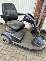 Opknap Scootmobiel Alleen Voor Onderdelen €50, Diversen, Rolstoelen, Ophalen of Verzenden, Gebruikt, Elektrische rolstoel