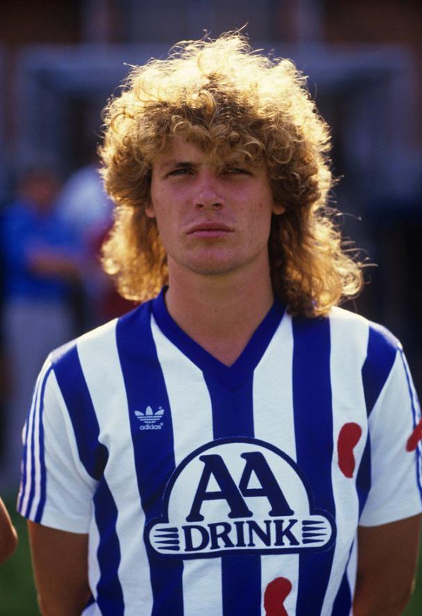 Gezocht / te koop gevraagd: sc Heerenveen thuisshirt AAdrink, Sport en Fitness, Voetbal, Gebruikt, Shirt, Maat L, Ophalen of Verzenden