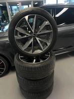 21” Velgen Audi Q7 Q8 / Pirelli / Zomer, Auto-onderdelen, Banden en Velgen, Ophalen, 285 mm, 21 inch, Zomerbanden