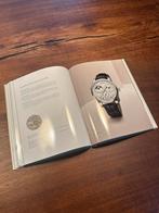 Jaeger-LeCoultre Boek 2014/2015 Editie, Ophalen of Verzenden, Zo goed als nieuw, Algemeen