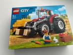 Complete set lego, nummer 60287, NIEUW, Kinderen en Baby's, Speelgoed | Duplo en Lego, Ophalen of Verzenden, Nieuw