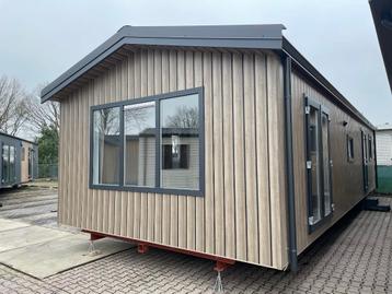 Mantelzorg chalet 2 Slk  beschikbaar voor biedingen