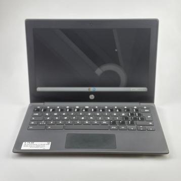 HP Chromebook 11 G8 EE 4GB 32GB Celeron N4020 Grijs beschikbaar voor biedingen