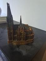 Muziekdoos Kathedraal Keulen, Antiek en Kunst, Ophalen of Verzenden