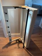 Ikea Kapstok - 84.5x33.5x37cm, Ophalen, Minder dan 50 cm, Zo goed als nieuw, Minder dan 100 cm