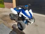 Nitro quad 125cc, Fietsen en Brommers, Minibikes, Midibikes en Pitbikes, Nitro, Overige typen, Gebruikt, 125 cc