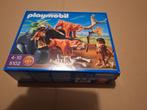 Playmobil set 5102, Kinderen en Baby's, Speelgoed | Playmobil, Ophalen of Verzenden, Zo goed als nieuw, Complete set
