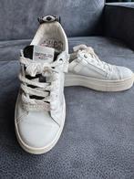 Develab 08 leren schoenen mt 34, Kinderen en Baby's, Kinderkleding | Schoenen en Sokken, Ophalen of Verzenden, Meisje