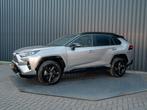 Toyota RAV4 2.5 Hybrid AWD Bi-Tone | Elk. A-klep | Stoel & S, Automaat, 12 maanden, Gebruikt, 4 cilinders