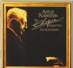 Arthur Rubinstein the Chopin Collection The Nocturnes (2 CD), Ophalen of Verzenden, Zo goed als nieuw, Overige typen
