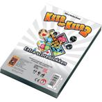 Keer op Keer 2: Scoreblokken Level 1, Hobby en Vrije tijd, Gezelschapsspellen | Overige, ., Nieuw, Ophalen of Verzenden, .