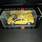 Lamborghini Diablo, Hobby en Vrije tijd, Modelauto's | 1:43, Ophalen of Verzenden, Zo goed als nieuw, Auto, Overige merken