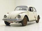 VOLKSWAGEN KEVER 1300, Auto's, Oldtimers, Overige carrosserieën, Volkswagen, Overige brandstoffen, Bedrijf