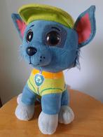 Paw Patrol Rocky Knuffel, Ophalen, Zo goed als nieuw, Hond