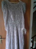 Prachtige  nieuwe feestjurk maat 44 kleur lila, Kleding | Dames, Gelegenheidskleding, Galajurk, Paars, Maat 42/44 (L), Ophalen of Verzenden