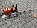 Stihl MS660 Kettingzaag, Tuin en Terras, Overige soorten, Ophalen of Verzenden, Zo goed als nieuw, .