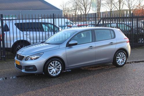 Peugeot 308 1.5 BlueHDi 130 PK Blue Lease Executive, Auto's, Peugeot, Te koop, ABS, Airbags, Airconditioning, Alarm, Android Auto