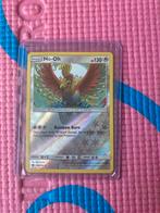 Ho-Oh, Ophalen of Verzenden, Zo goed als nieuw, Losse kaart