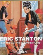 Eric Stanton For the man who knows his place Taschen erotiek, Eric Stanton, Ophalen of Verzenden, Zo goed als nieuw, Overige onderwerpen