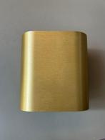Modular wandlamp goud, Ophalen, Metaal