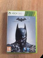 Batman: Arkham Origins - Xbox 360, Spelcomputers en Games, Games | Xbox 360, Avontuur en Actie, Online, Gebruikt, Verzenden