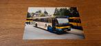 Bus foto Connexxion 4103 - Hilversum 1999, Ophalen of Verzenden, Zo goed als nieuw, Bus of Metro, Overige typen