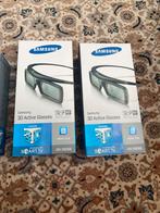 Samsung 3D Brillen - Nieuw, Ophalen of Verzenden, Nieuw